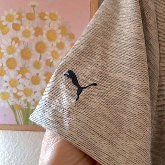 Puma collared shirt - Picture 2 of 5